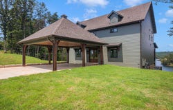 1395 COUNTY ROAD 2010, Crane Hill, AL 35053