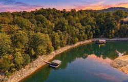 Bluff Trace lot: 1,2,2,3, Jacksboro, TN 37757