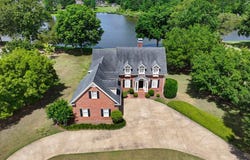 1389 Lake Front Dr., Cairo, GA 39828