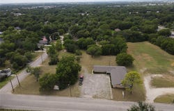 705 Fair Avenue, Gainesville, TX 76240