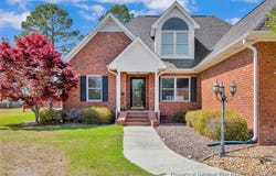 7126 Haymarket Road, Fayetteville, NC 28306