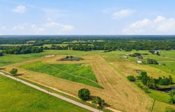 CR 1200, Mt Pleasant, TX 75455
