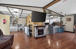 18990 Rome Road, Hudson, MI 49247