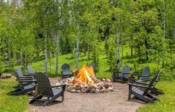 21015 PALOMINO WAY, Oak Creek, CO 80467