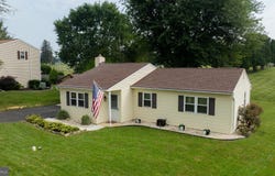 131 BROOK LANE, WRIGHTSVILLE, PA 17368