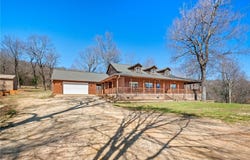14955 Greasy Valley, Prairie Grove, AR 72753