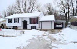 4107 Eisenhower Drive, Indianapolis, IN 46254