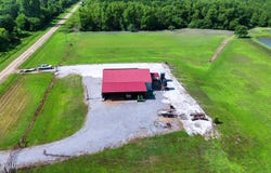 0 Priddy Rd, Rolling Fork, MS 39159