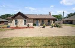 6420 CIRCO Drive, Granbury, TX 76049