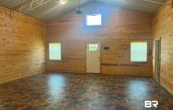 2588 Wolf Log Road, Flomaton, AL 36441