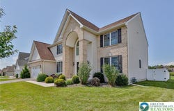 249 Danbury Drive, Upper Nazareth Twp, PA 18064