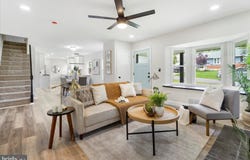 2911 ERIE AVENUE, PARKVILLE, MD 21234