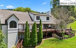 140 Wilson Ridge Road, Boone, NC 28607
