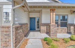 624 Caladium Drive, Yukon, OK 73099
