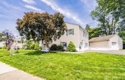 217 Fred Allen Drive, South Plainfield, NJ 07080