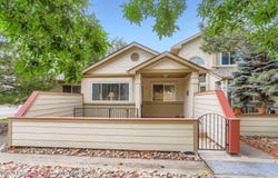 561 Ridgeview Drive, Louisville, CO 80027