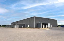 6481 & 6485 Merchants Drive, Laotto, IN 46763-9629