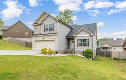 341 Peachtree Circle, Ringgold, GA 30736