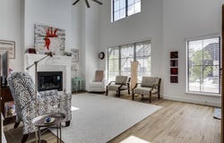 2128 Eastleigh Drive, Fort Worth, TX 76008