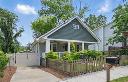2610 Cheney Street, East Point, GA 30344