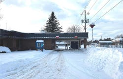 221 4th Street, Ironton, MN 56455