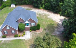 302 Morgan Trace Lane, Goldsboro, NC 27530