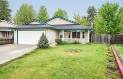 308 SE 9TH St, BattleGround, WA 98604