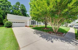 605 Summey Farm Drive, Dallas, NC 28034