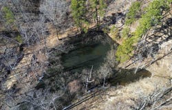 275A Campground Road, Wideman, AR 72585
