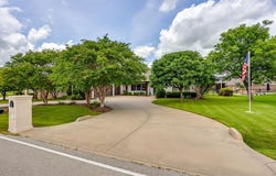 5604 Medinah Court, Granbury, TX 76049