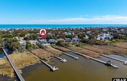 884 Drifting Sands Drive, Corolla, NC 27927
