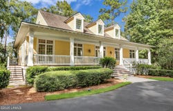 8 Heron Point, Okatie, SC 29909