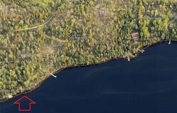 Tbd Armstrong Bay Road, Breitung Twp, MN 55790