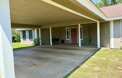 807 S Main, Linden, TX 75563