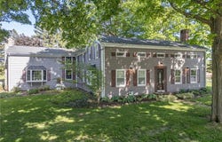 10280 Christy Road, Sheridan, NY 14063