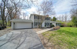 5427 Vrooman Road, Jackson, MI 49201