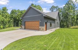6238 E Gallivan Road, Cedar, MI 49621
