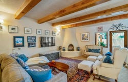 659 Bishops Lodge, Santa Fe, NM 87501