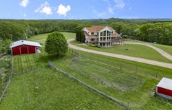 4230 Dalby Road, Black Earth, WI 53515