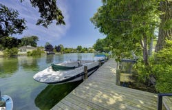 145 S Chandler Street, Leland, MI 49654