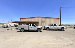 1409 N Date Street, Truth Or Consequences, NM 87901
