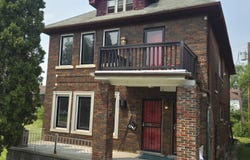 3742 W Grand Street, Detroit, MI 48238