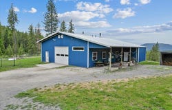 2559f United Copper Mine Rd, Chewelah, WA 99109