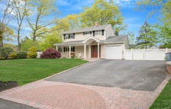 37 Marc Drive, Ridge, NY 11961
