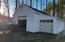 133 Stratham Heights Road, Stratham, NH 03885