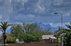 228 N 65TH Place, Mesa, AZ 85205
