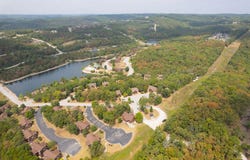 Vining Meadows Drive, Branson West, MO 65737