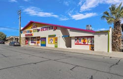 313 E Buena Vista, Barstow, CA 92311