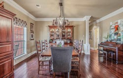 6 Stockbridge Drive, Greenbrier, AR 72058