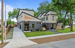 609  SW 4th  ST, Bentonville, AR 72712
